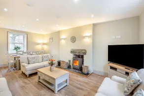 Beautiful Remote Cottage near Dolgellau - Image 4