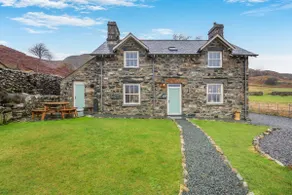 Beautiful Remote Cottage near Dolgellau - Image 2
