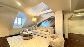 LudwigsHome: Central | 120 sqm | Air conditioning - Image 2