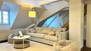 LudwigsHome: Central | 120 sqm | Air conditioning - Image 3