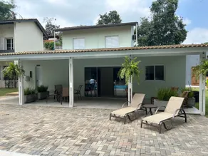 6 house Cond, Pet space, Granja Viana, beach tennis - Image 3