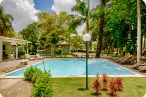 6 house Cond, Pet space, Granja Viana, beach tennis - Image 2