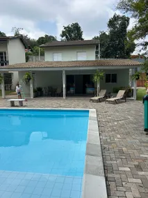 6 house Cond, Pet space, Granja Viana, beach tennis - Image 5