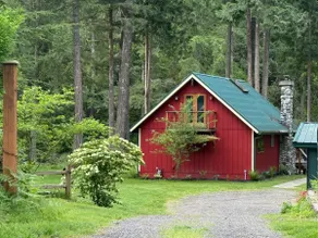 Kayak Cabin on the Middle Fork - Image 2