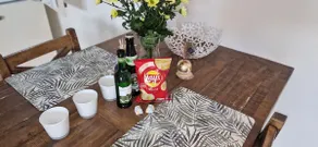 Apartment Via Claudia - Image 3