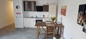 Apartment Via Claudia - Image 2