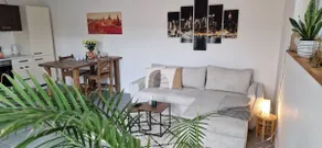 Apartment Via Claudia - Image 4