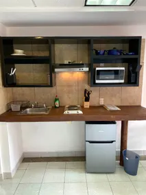 Centrally located and safe apartment 2 - Image 5