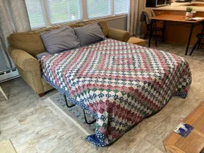 Cozy Apartment Centrally Located in Southbury - Image 4