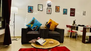 Vibrant 1 Bhk-Hinjewadi - Casa Reel-House - Image 2