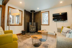 SPA | Fireplace | WIFI - 1 min from Golf - Image 3