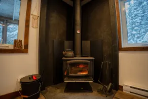 SPA | Fireplace | WIFI - 1 min from Golf - Image 5