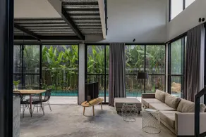 Elegance Loft in the rice fields - Image 2