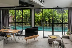Elegance Loft in the rice fields - Image 3