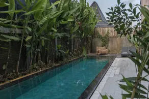 Elegance Loft in the rice fields - Image 5