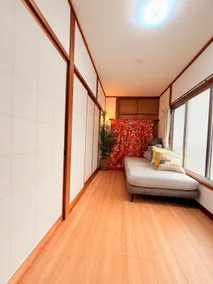 Affordable 3BR House near Namba, Sleep8, QuietArea - Image 3