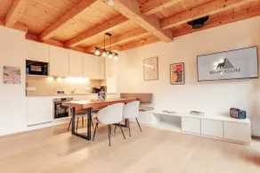 Chalet # 02 with 3 bedrooms and sauna - Image 3