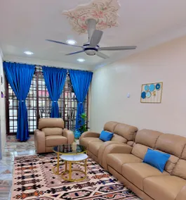 Habibi City Homes muslim and everyone welcome - Image 5