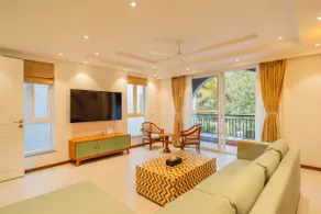 The Serenity Villa: 5 BHK W/ Yoga Space - Image 5