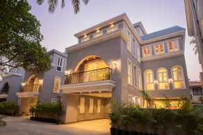 The Serenity Villa: 5 BHK W/ Yoga Space - Image 4
