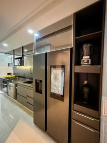 2BR w/ Garage · Steps to Metro · Fast WiFi - Image 5