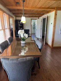 Betters View | Lakefront Home on Smith Lake - Image 5