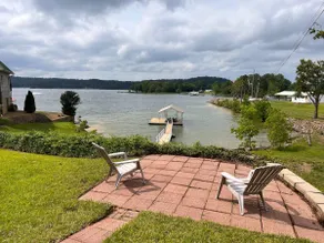 Betters View | Lakefront Home on Smith Lake - Image 2