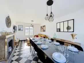 Maisons de Familles beachfront villa - Image 2