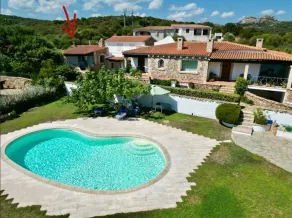 Entire apartment with swimming pool, a short walk from the sea - Image 4