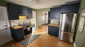 Spacious luxury 3 bedroom home in central Sydney - Image 3