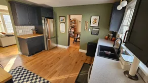 Spacious luxury 3 bedroom home in central Sydney - Image 4