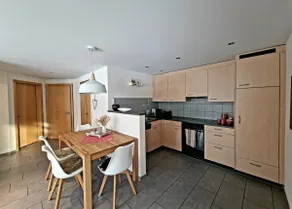 modern appartment family Vogler - Image 5