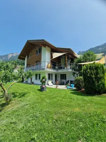modern appartment family Vogler - Image 2