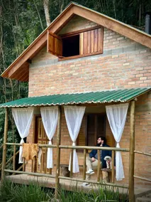João de Barro Cottage - Image 2