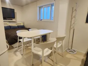 Deokdeok Stay Two-Room Netflix YouTube Available, 2 minutes walk from Isu Station - Image 3
