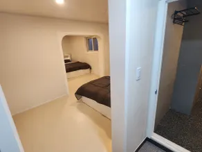 Deokdeok Stay Two-Room Netflix YouTube Available, 2 minutes walk from Isu Station - Image 5