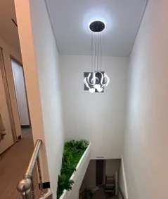 Deokdeok Stay Two-Room Netflix YouTube Available, 2 minutes walk from Isu Station - Image 4