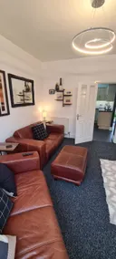 The Victorian Terrace - Image 2