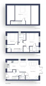 Relaxing Countryside Cottage - Image 3