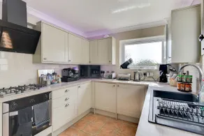 South view Cottage, Sompting - Image 5