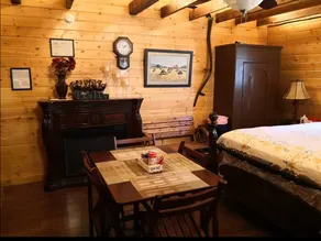 ”The Granary” in historic Manti Utah - Image 2