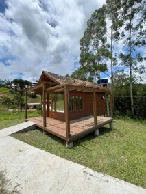 Mato Verde Inn and Farm Leash - Image 2