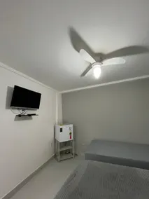Pousada Suites Lorena, Suite 15 - Image 5
