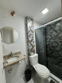 Pousada Suites Lorena, Suite 15 - Image 2