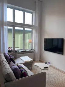 Lomma Harbour Apartment - Image 3