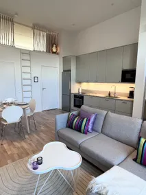 Lomma Harbour Apartment - Image 4