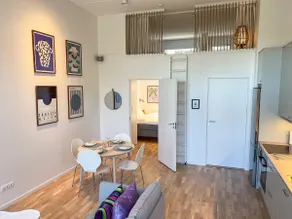 Lomma Harbour Apartment - Image 2