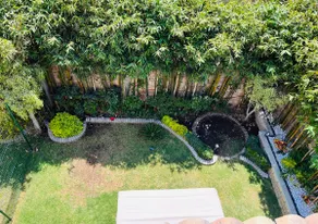 Casa Bambú: Val'Quirico, VW, Outlet, FINSA, Puebla - Image 5