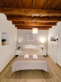 Downtown, with balcony and views – Loft Fuente Nueva XVIII - Image 4