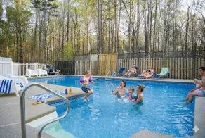 Entire Home, Heated Pool, Hot Tub & Game Room - Image 3